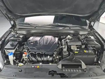 2019 Kia K7 с пробегом 33 519 км