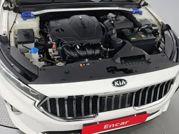 2019 Kia K7 с пробегом 40 408 км