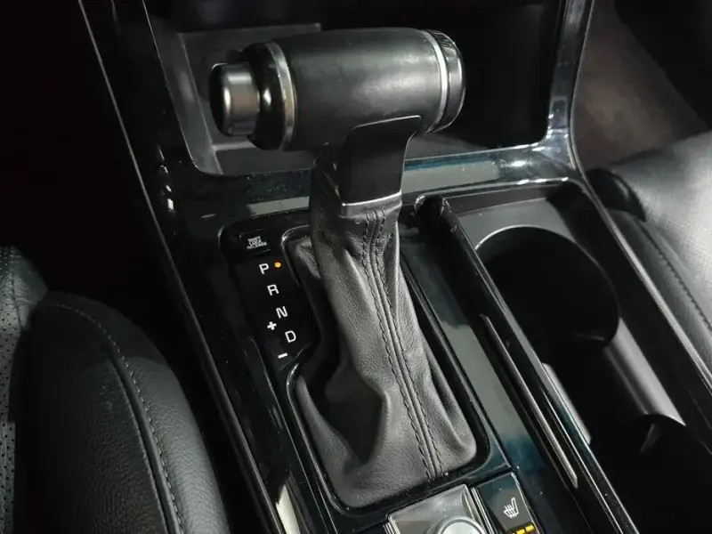 2019 Kia K7 с пробегом 33 519 км