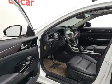 2019 Kia K7 с пробегом 40 408 км