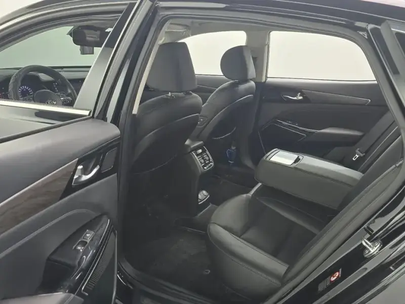 2019 Kia K7 с пробегом 33 519 км