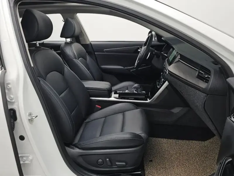2019 Kia K7 с пробегом 40 408 км