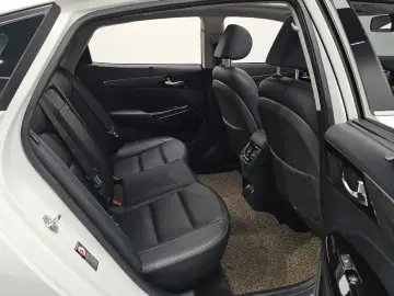2019 Kia K7 с пробегом 40 408 км