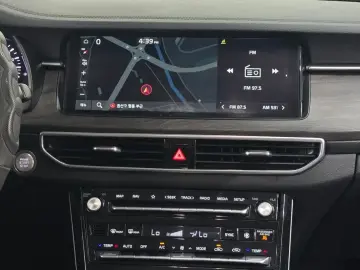 2019 Kia K7 с пробегом 33 519 км