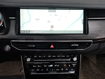 2019 Kia K7 с пробегом 40 408 км