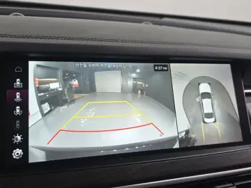 2019 Kia K7 с пробегом 33 519 км