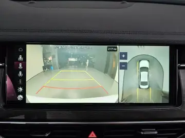 2019 Kia K7 с пробегом 40 408 км