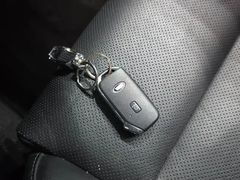 2019 Kia K7 с пробегом 33 519 км
