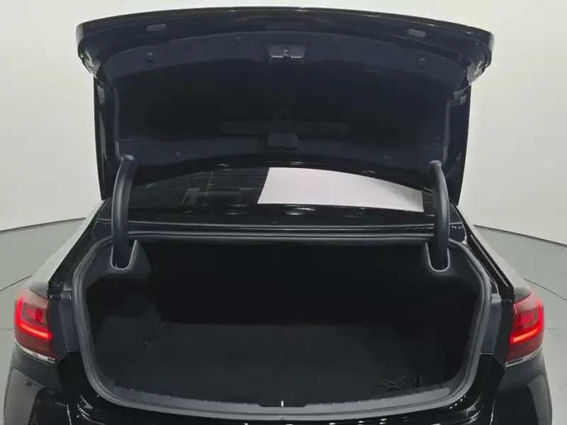 2019 Kia K7 с пробегом 33 519 км