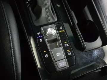 2019 Kia K7 с пробегом 33 519 км