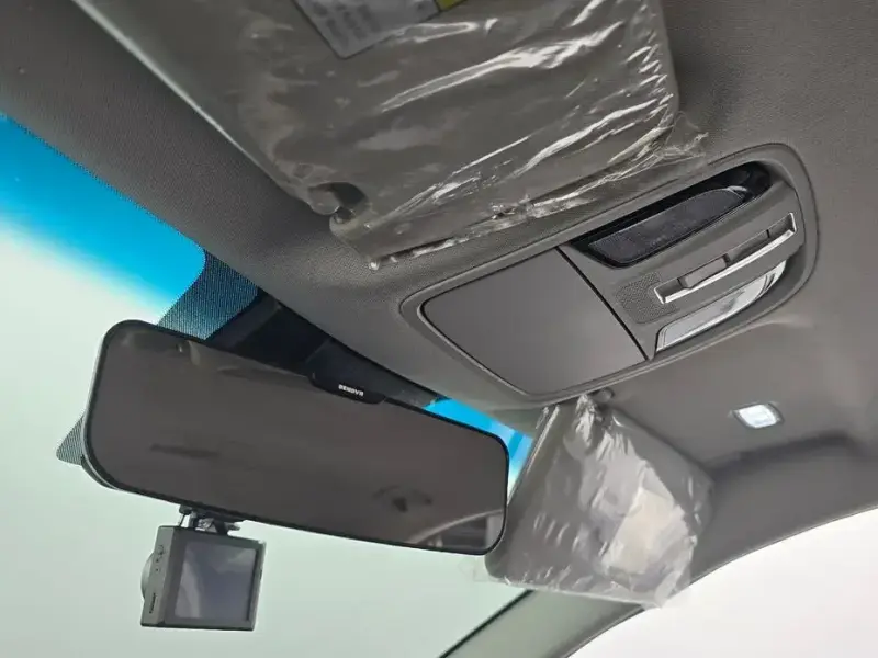 2019 Kia K7 с пробегом 33 519 км
