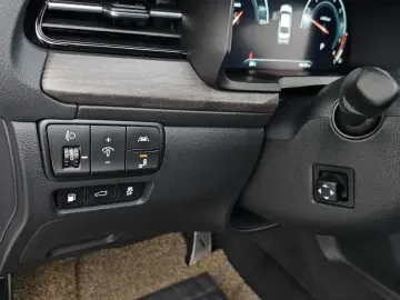 2019 Kia K7 с пробегом 40 408 км