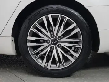 2019 Kia K7 с пробегом 40 408 км