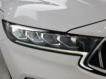 2019 Kia K7 с пробегом 40 408 км