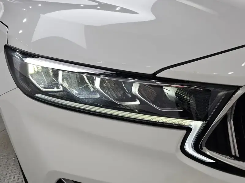 2019 Kia K7 с пробегом 40 408 км