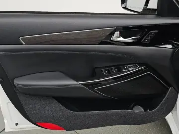 2019 Kia K7 с пробегом 40 408 км