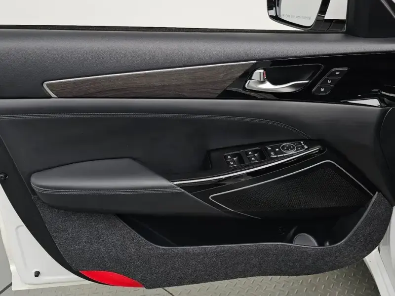 2019 Kia K7 с пробегом 40 408 км