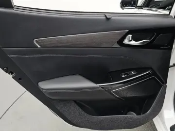 2019 Kia K7 с пробегом 40 408 км