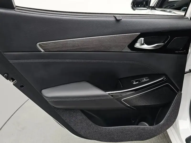 2019 Kia K7 с пробегом 40 408 км