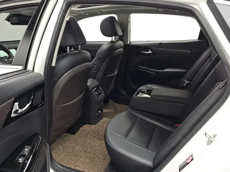 2019 Kia K7 с пробегом 40 408 км