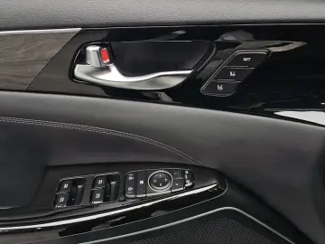 2019 Kia K7 с пробегом 40 408 км