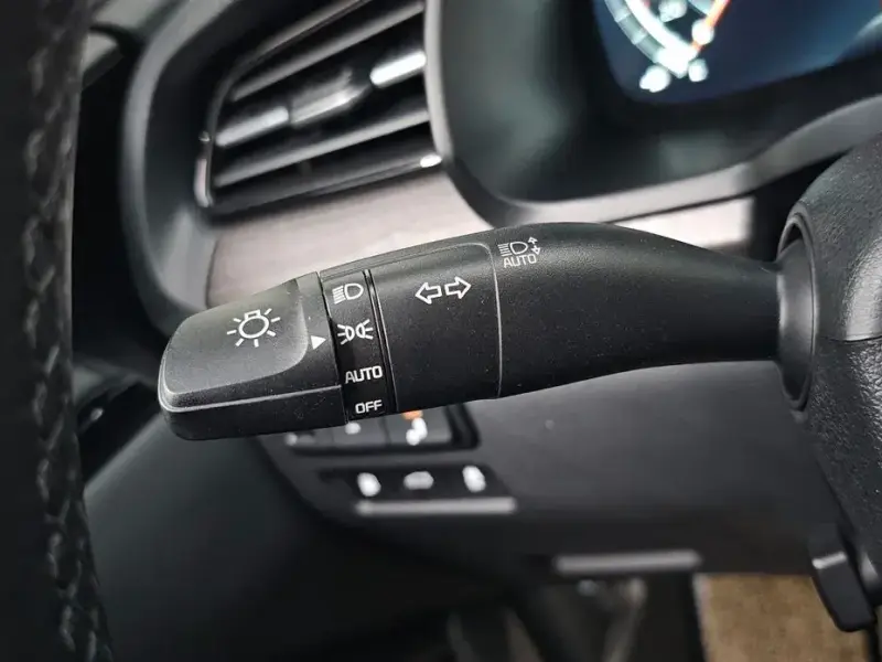 2019 Kia K7 с пробегом 40 408 км