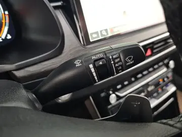 2019 Kia K7 с пробегом 40 408 км