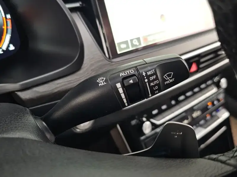 2019 Kia K7 с пробегом 40 408 км