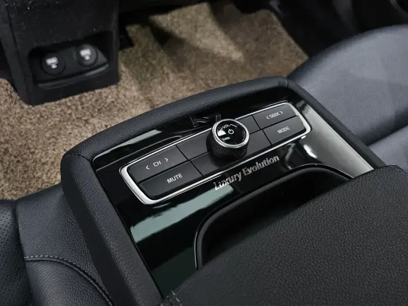 2019 Kia K7 с пробегом 40 408 км
