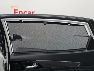 2019 Kia K7 с пробегом 40 408 км