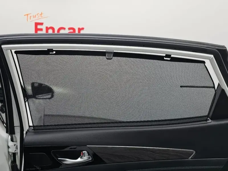 2019 Kia K7 с пробегом 40 408 км