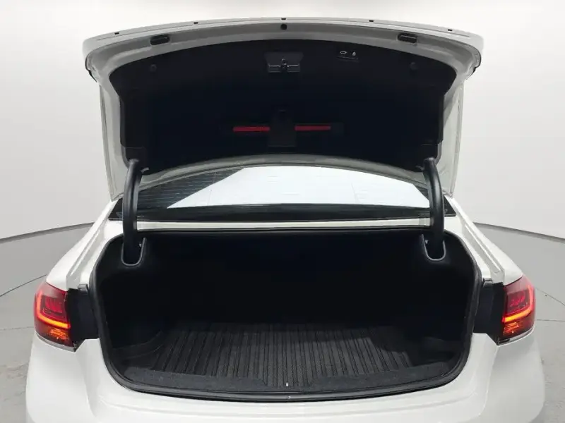 2019 Kia K7 с пробегом 40 408 км