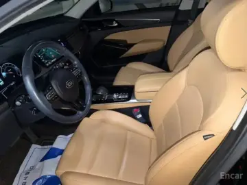 2019 Kia K7 с пробегом 56 309 км