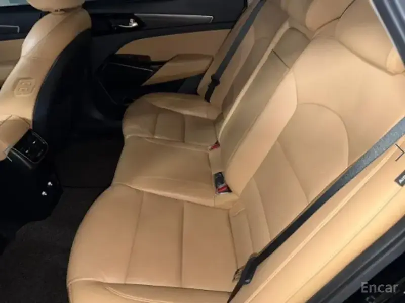 2019 Kia K7 с пробегом 56 309 км