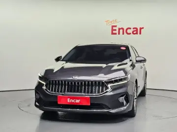 2020 Kia K7 с пробегом 69 790 км