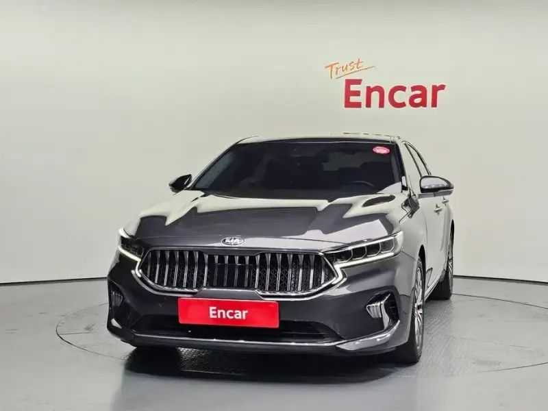 2020 Kia K7 с пробегом 69 790 км
