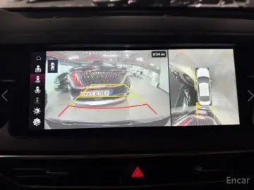 2019 Kia K7 с пробегом 56 309 км
