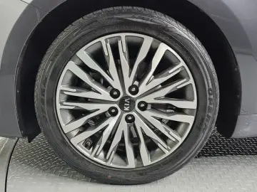 2020 Kia K7 с пробегом 69 790 км
