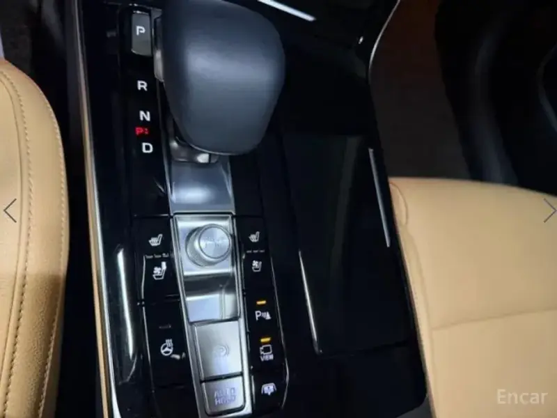 2019 Kia K7 с пробегом 56 309 км