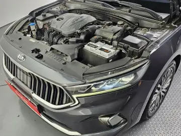 2020 Kia K7 с пробегом 69 790 км