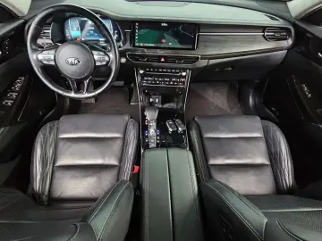 2020 Kia K7 с пробегом 69 790 км