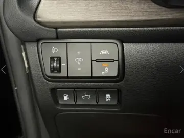 2019 Kia K7 с пробегом 56 309 км