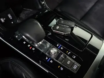 2020 Kia K7 с пробегом 69 790 км