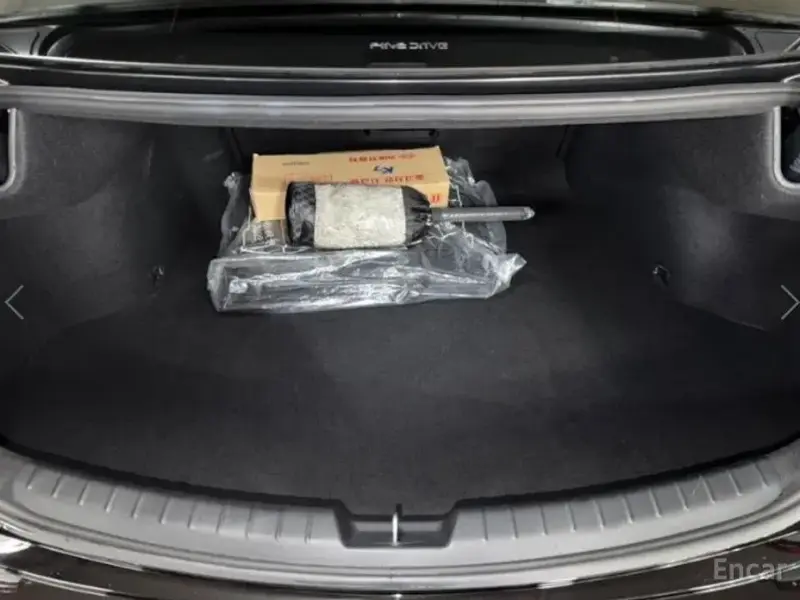 2019 Kia K7 с пробегом 56 309 км