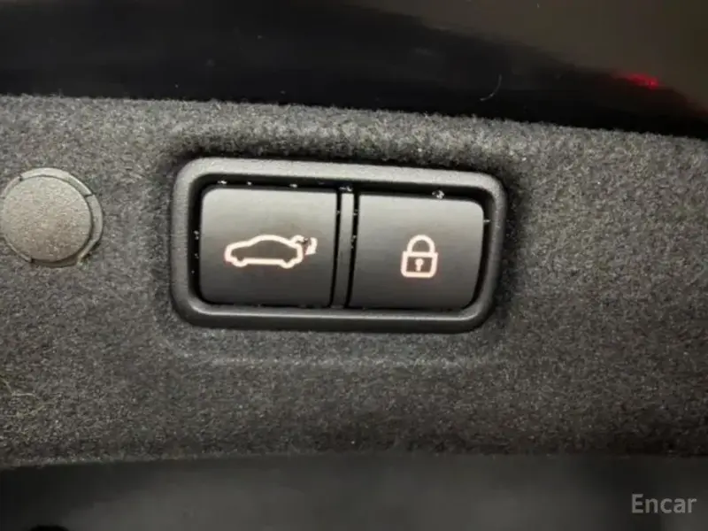 2019 Kia K7 с пробегом 56 309 км