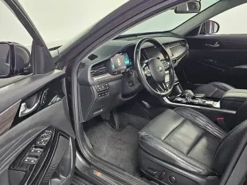 2020 Kia K7 с пробегом 69 790 км