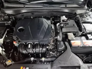 2019 Kia K7 с пробегом 56 309 км