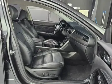 2020 Kia K7 с пробегом 69 790 км