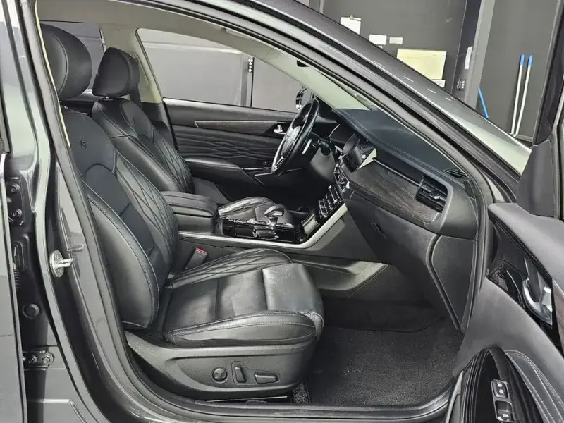 2020 Kia K7 с пробегом 69 790 км