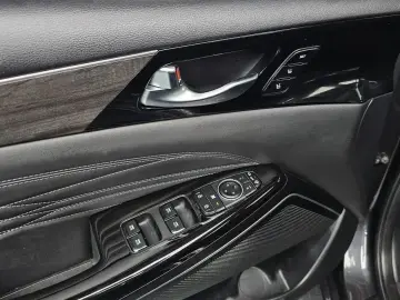 2020 Kia K7 с пробегом 69 790 км